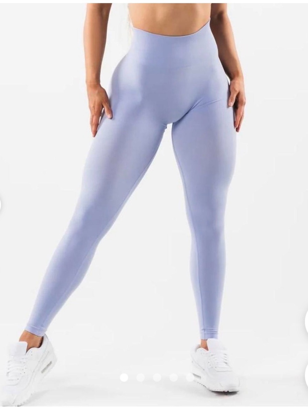 Alphalete amplify leggings